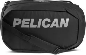 Pelican Travel Backpack, Black, 45 Liter