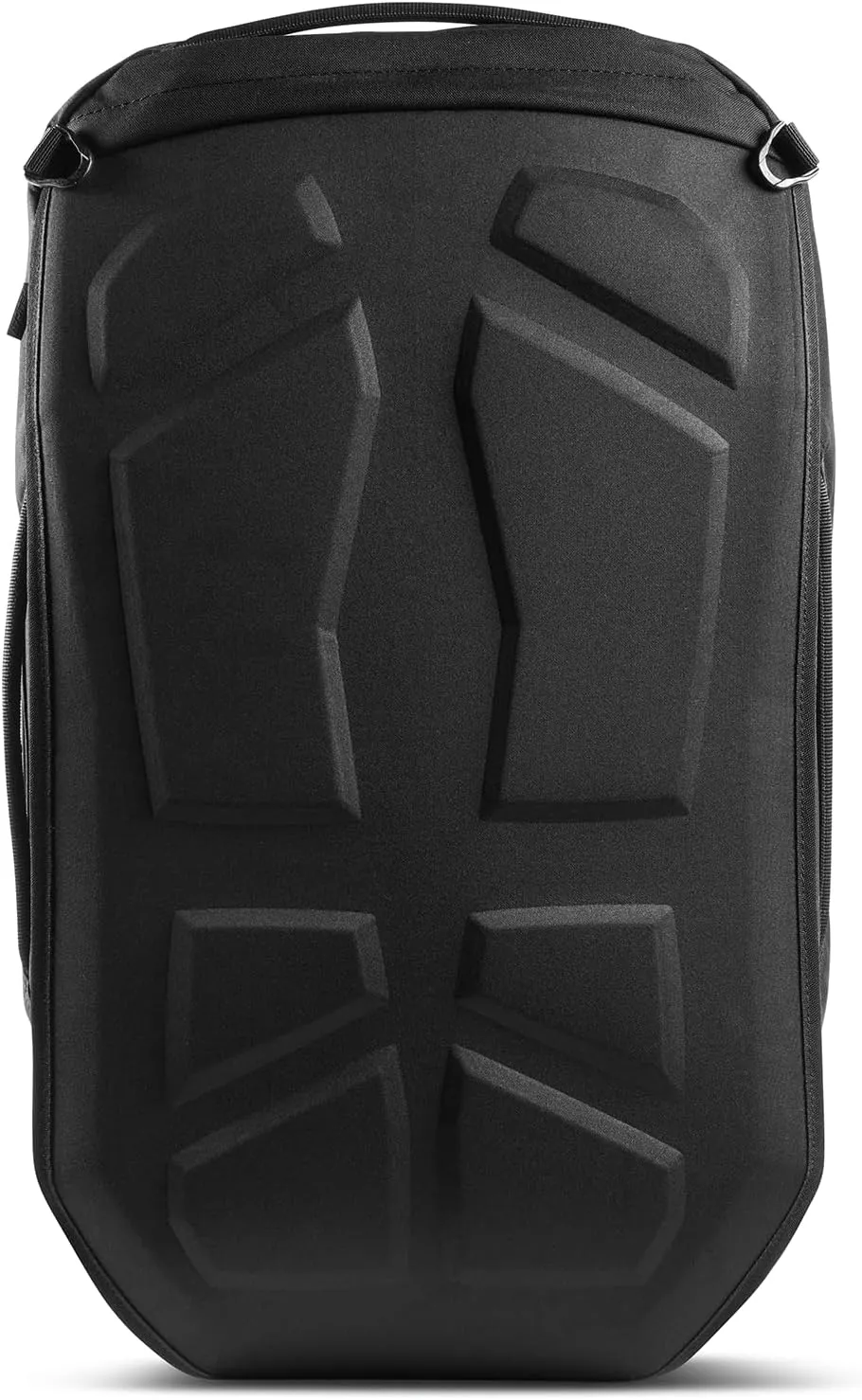 Pelican Travel Backpack, Black, 45 Liter