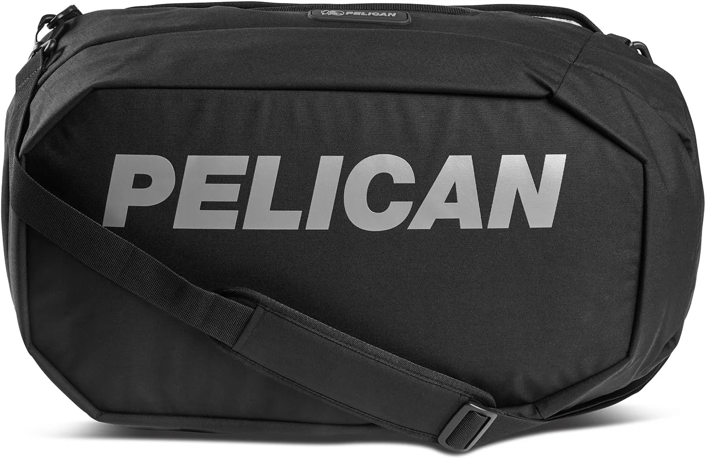Pelican Travel Backpack, Black, 45 Liter