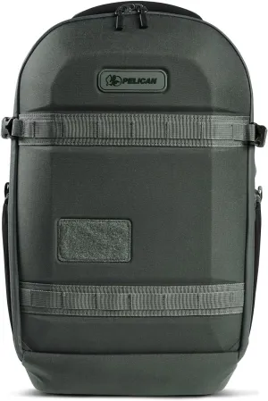 Pelican Travel Backpack, Charcoal, 18 Liter