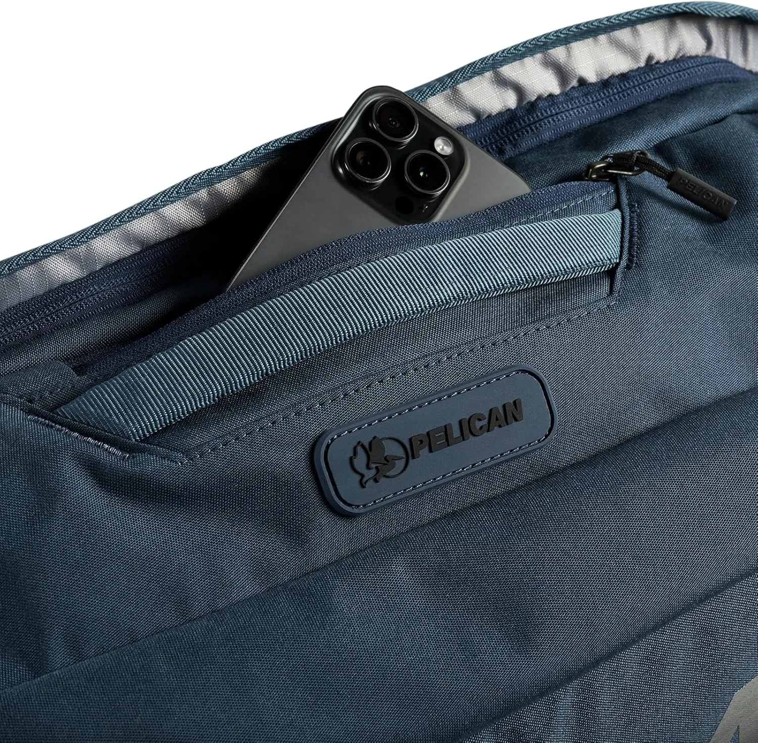Pelican Travel Backpack, Charcoal, 45 Liter