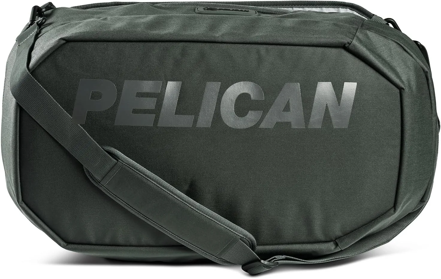 Pelican Travel Backpack, Charcoal, 45 Liter