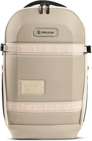Pelican Travel Backpack, Sand, 18 Liter