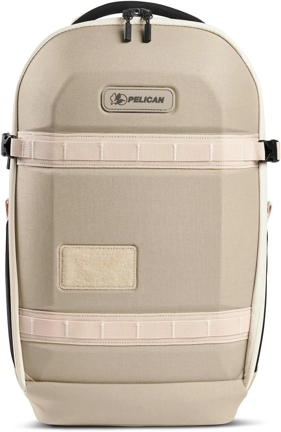 Pelican Travel Backpack, Sand, 18 Liter