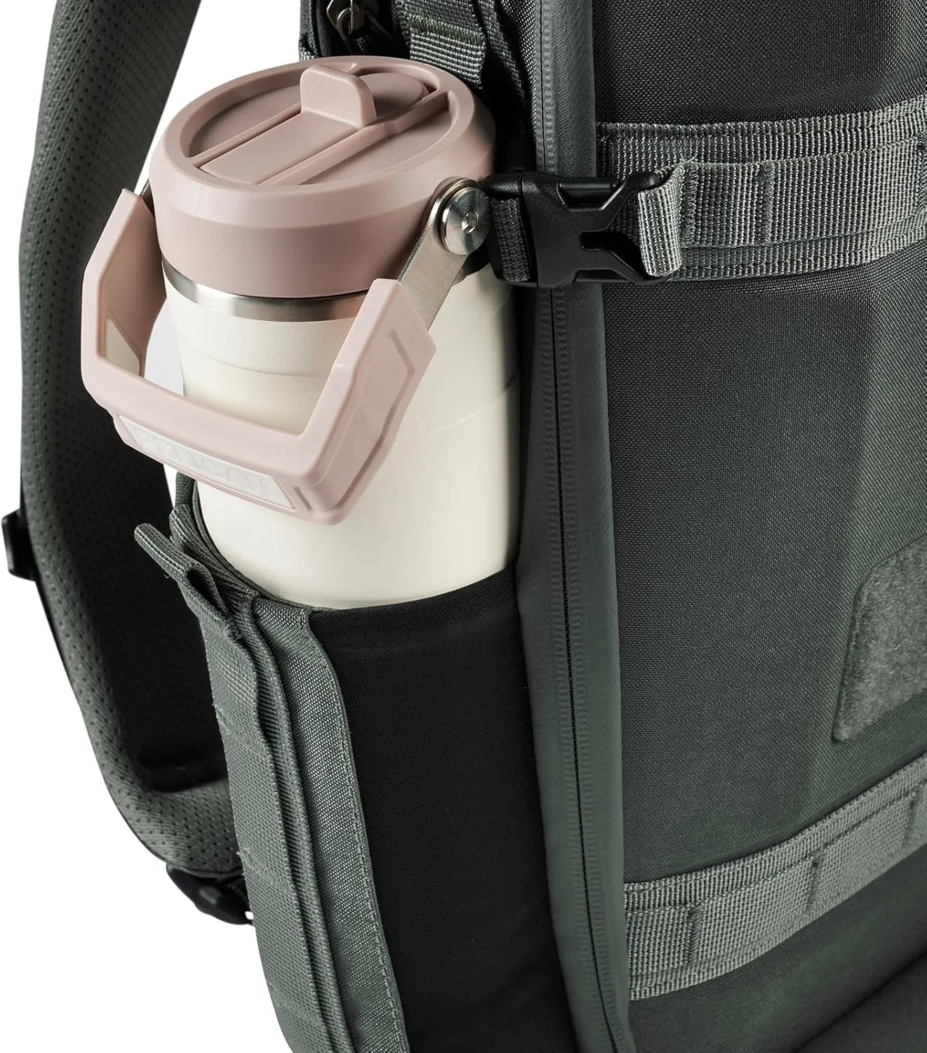 Pelican Travel Backpack, Sand, 25 Liter