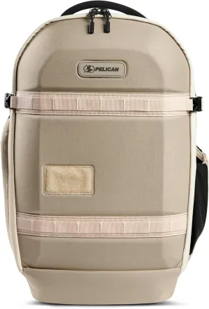 Pelican Travel Backpack, Sand, 25 Liter