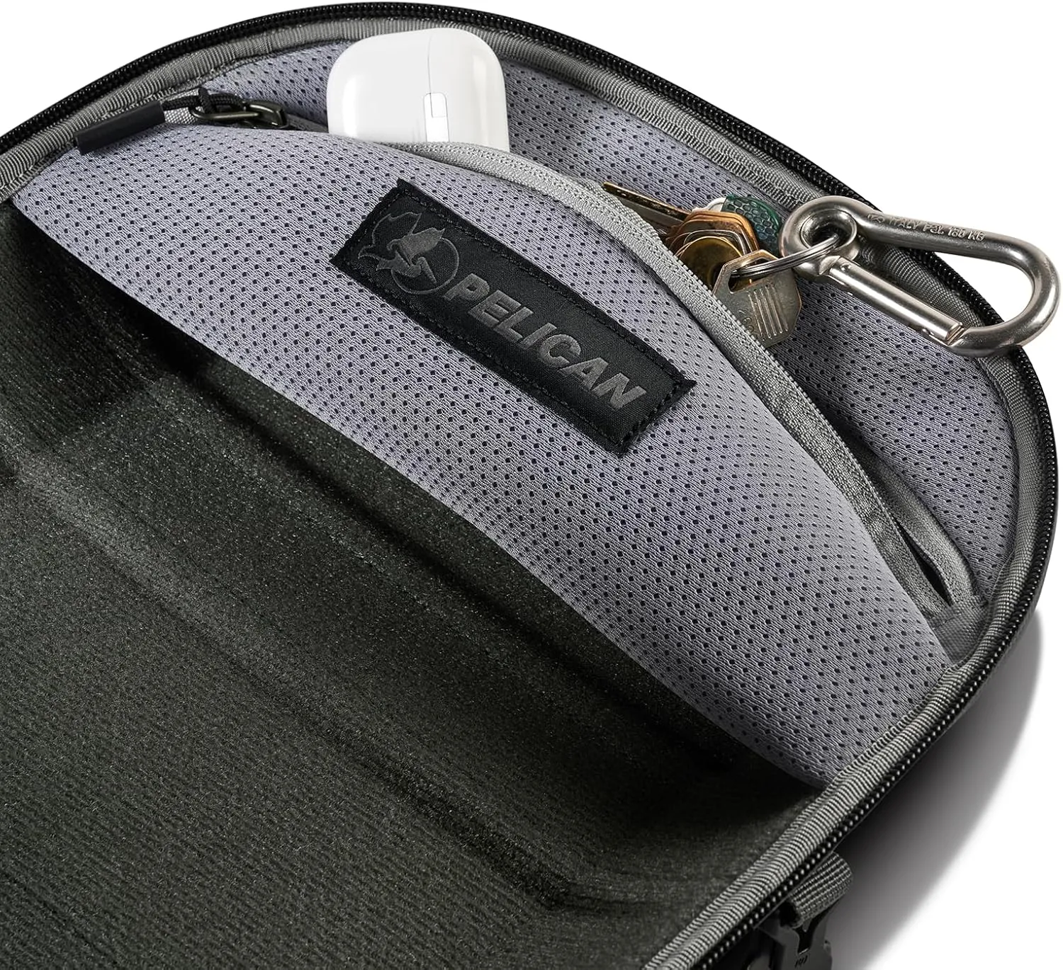 Pelican Travel Backpack, Sand, 25 Liter