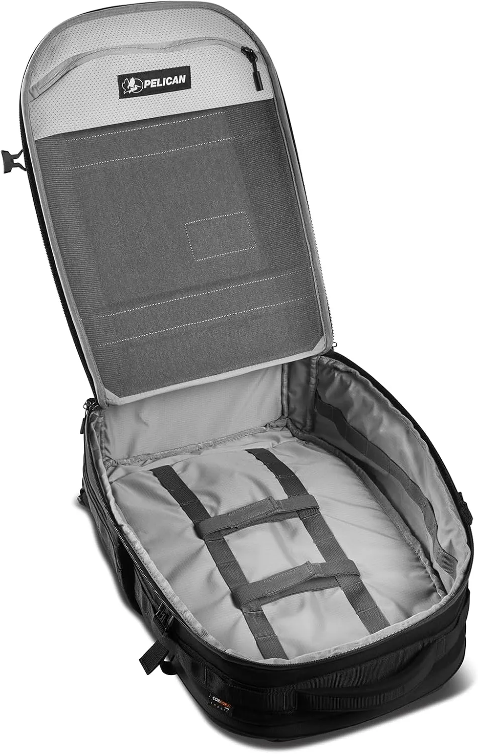 Pelican Travel Backpack, Sand, 25 Liter