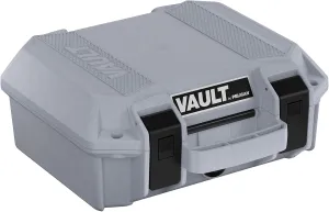 Pelican Vault Pistol Case (Custom Case Pre-Cut Foam)