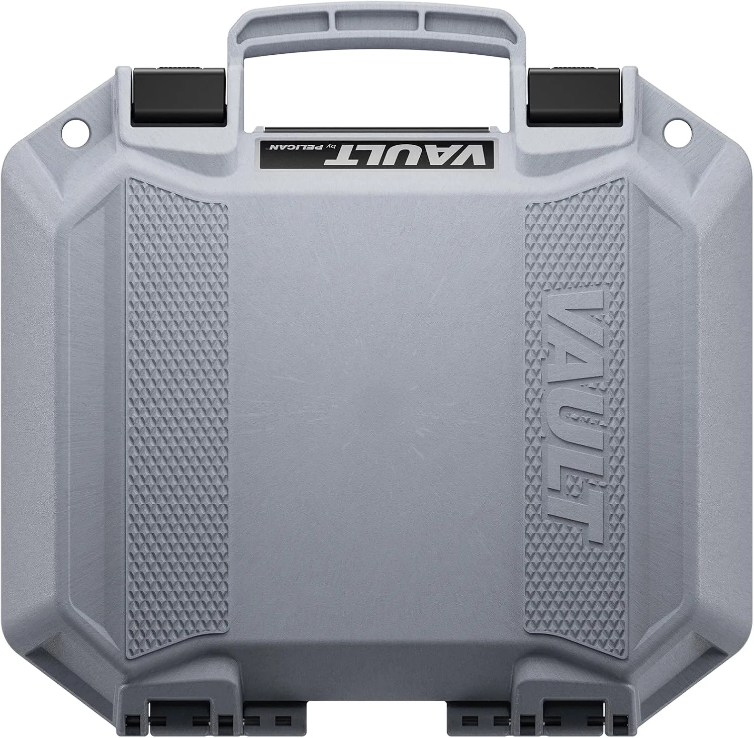 Pelican Vault Pistol Case (Custom Case Pre-Cut Foam)