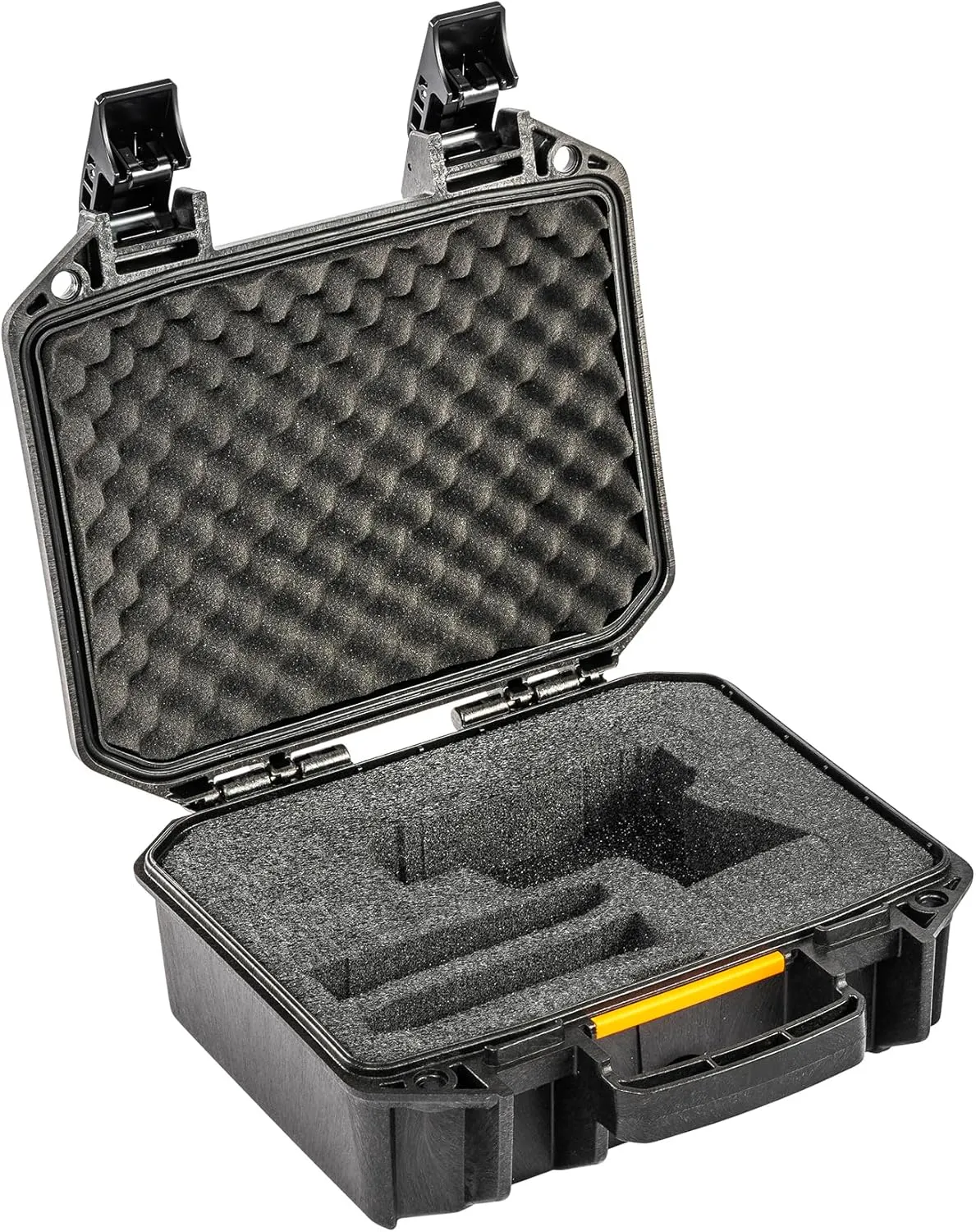 Pelican Vault Pistol Case (Custom Case Pre-Cut Foam)