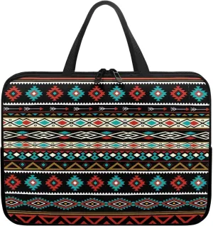 Personalized Laptop Case 15.6In Computer Bag,17inch Messenger Bag Briefcase Tote Bag with Laptop Compartment