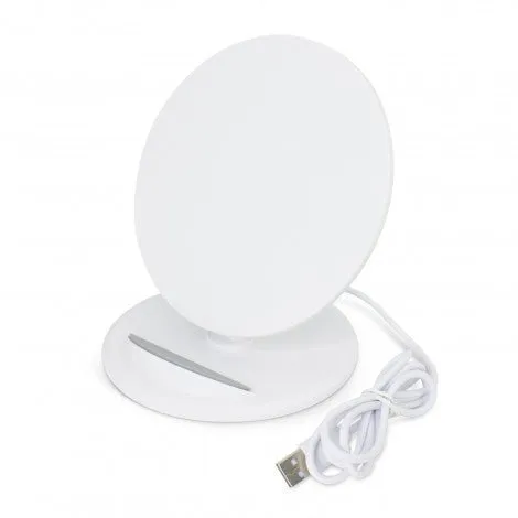 Phaser Wireless Charging Stand - Round