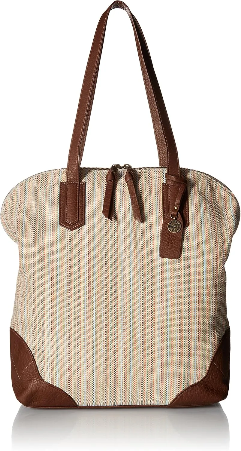 Pistil Sure Thing Backpack, Sugarcane, One Size