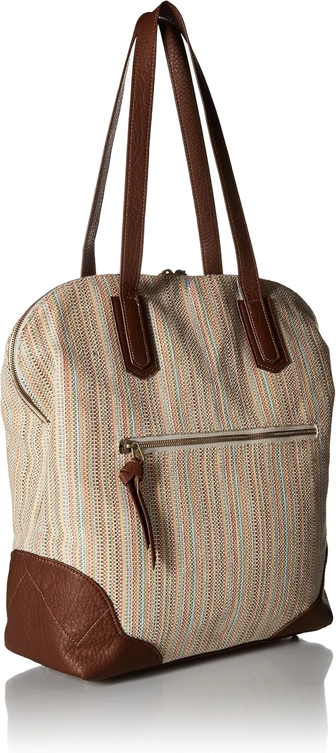 Pistil Sure Thing Backpack, Sugarcane, One Size