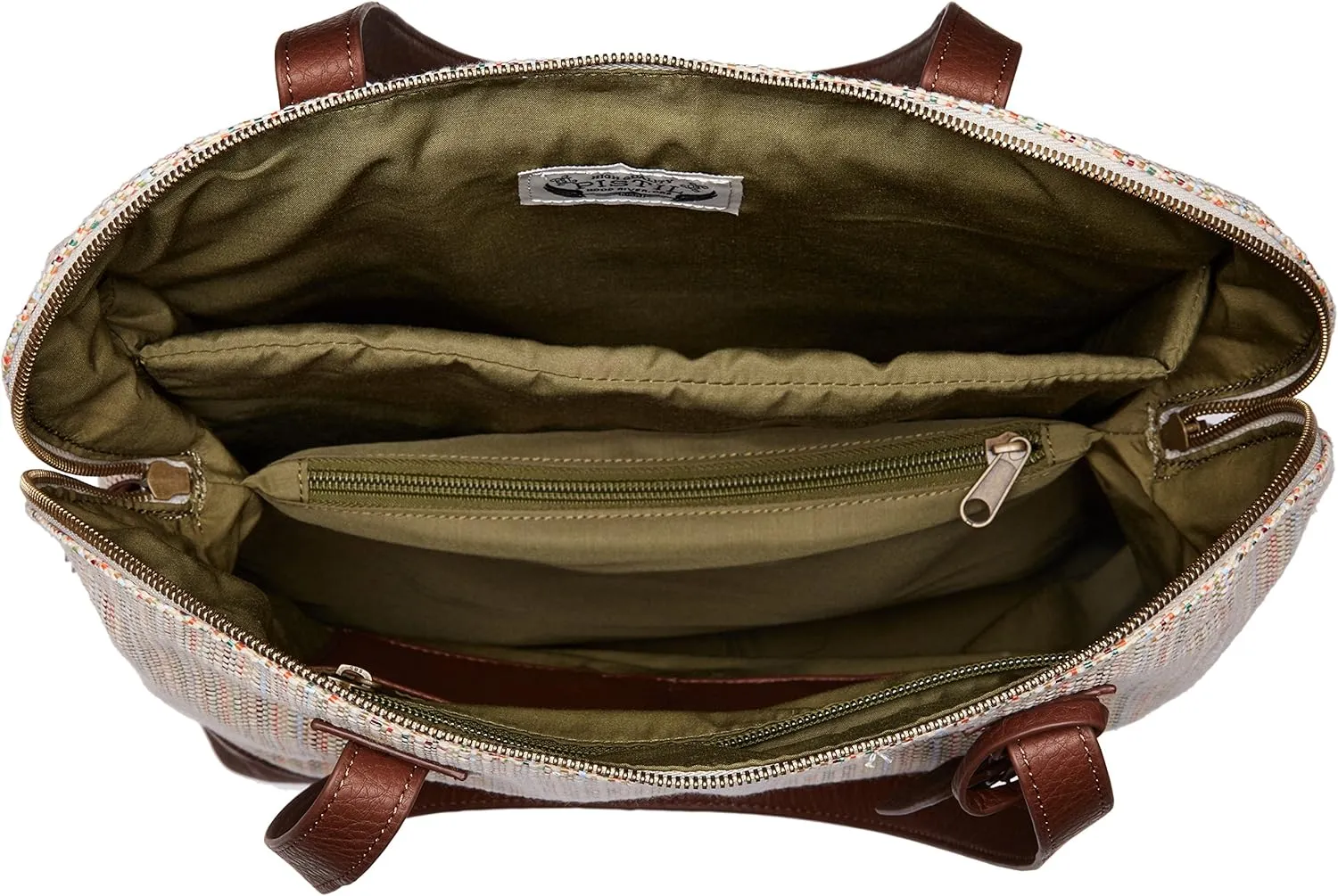 Pistil Sure Thing Backpack, Sugarcane, One Size