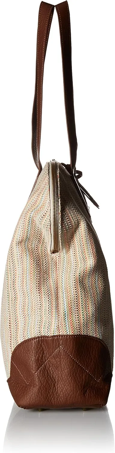 Pistil Sure Thing Backpack, Sugarcane, One Size