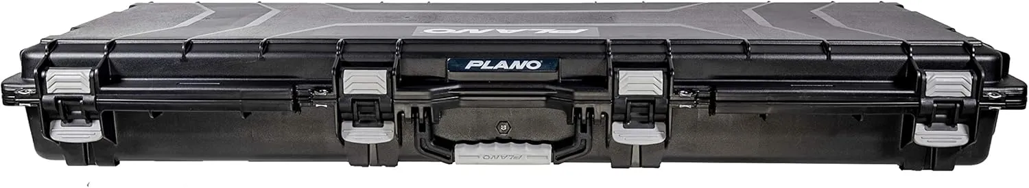Plano Field Locker Element