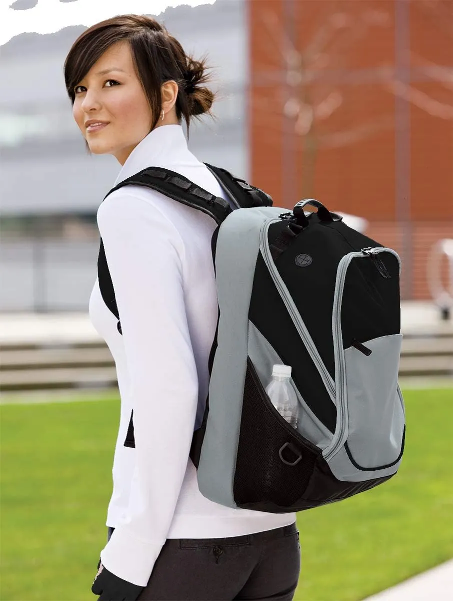Port Authority Xcape Computer Backpack