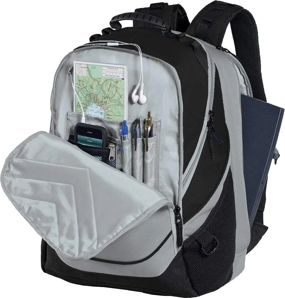 Port Authority Xcape Computer Backpack