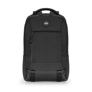 Port Designs TORINO II 15.6-inch Backpack Black 140425