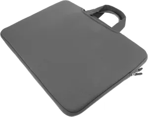 Portable Laptop Bag Laptop Case Scratch-proof Material Tablet Storage Pouch for