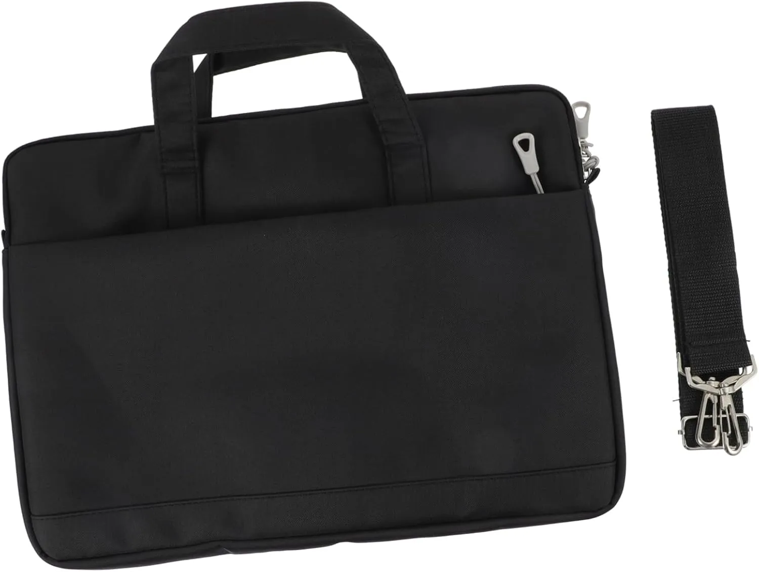 Practical Case Multi-function Handbag 14 Inch Bag for Business Leisure