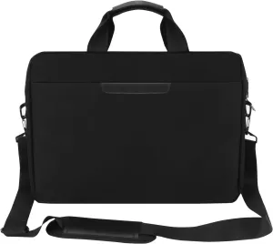 Premium Black,17.3-18.4Inch Laptop Briefcase with Cross-Body Shoulder, DVD Player bag,Painting board bag，Laptop case Fits Dell, HP, ASUS,MacBook Pro, 3-layer Design,Durable,LIGHTWEIGHT
