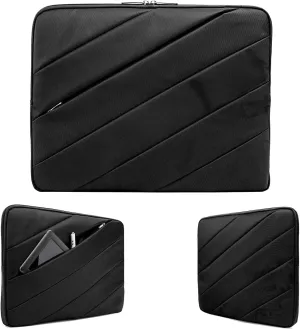 Professional Lightweight Universal 15" Laptop Sleeve Bag Compatible with ThinkPad X1 Extreme, ThinkPad E15, Ideapad, Yoga 15