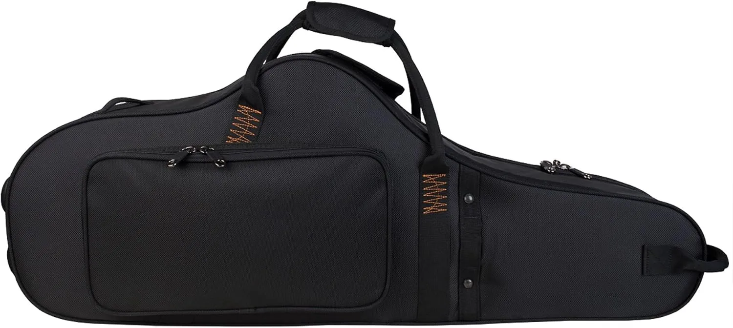 Protec PB305CTXL Tenor Saxophone PRO PAC Case-XL Contoured (Black)