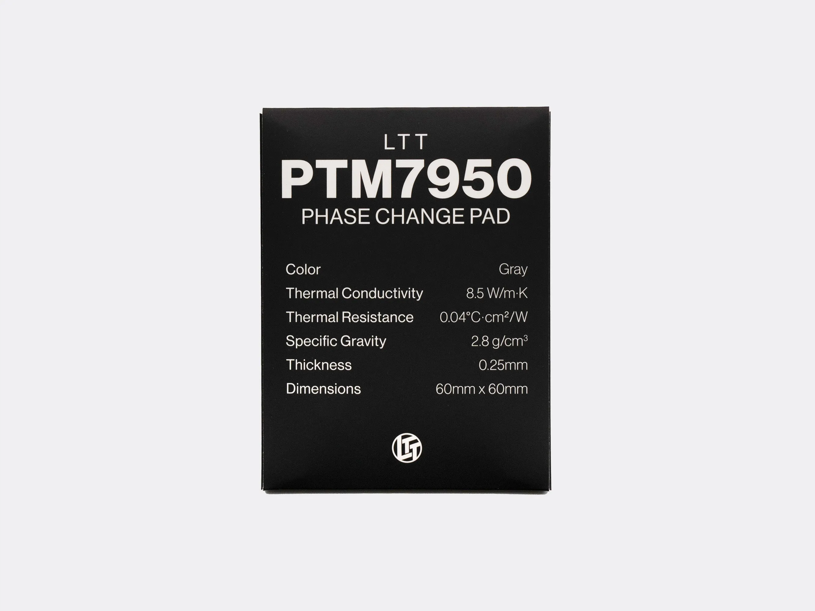 PTM7950 Phase Change Thermal Pad