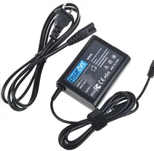 PwrON 12V 3A 36W Slim Design AC/DC Adapter for Tandberg Edge 75 MXP 85 MXP 95 MXP tegrator Package C60 C90 Power Supply Cord