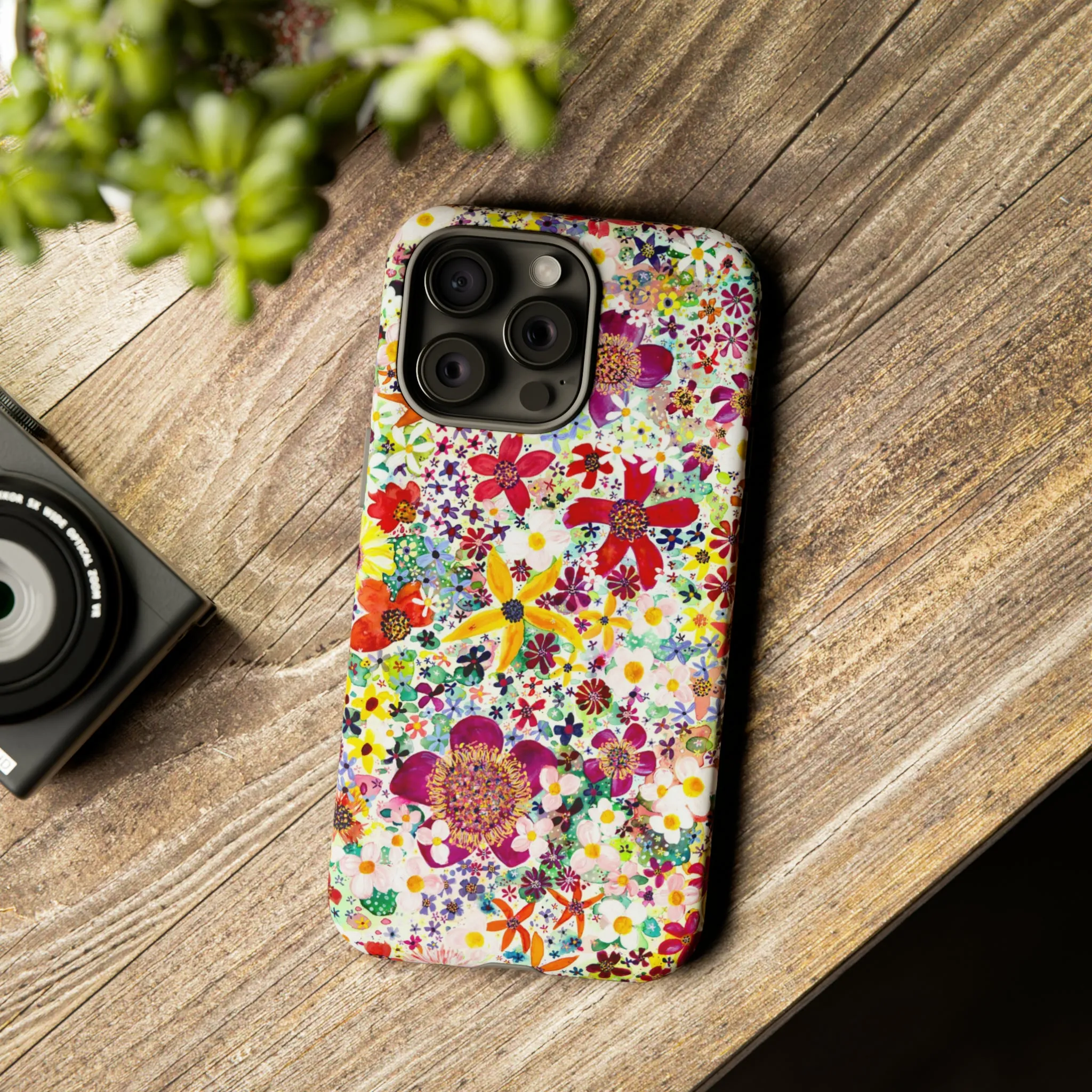 Radiance - Phone Case