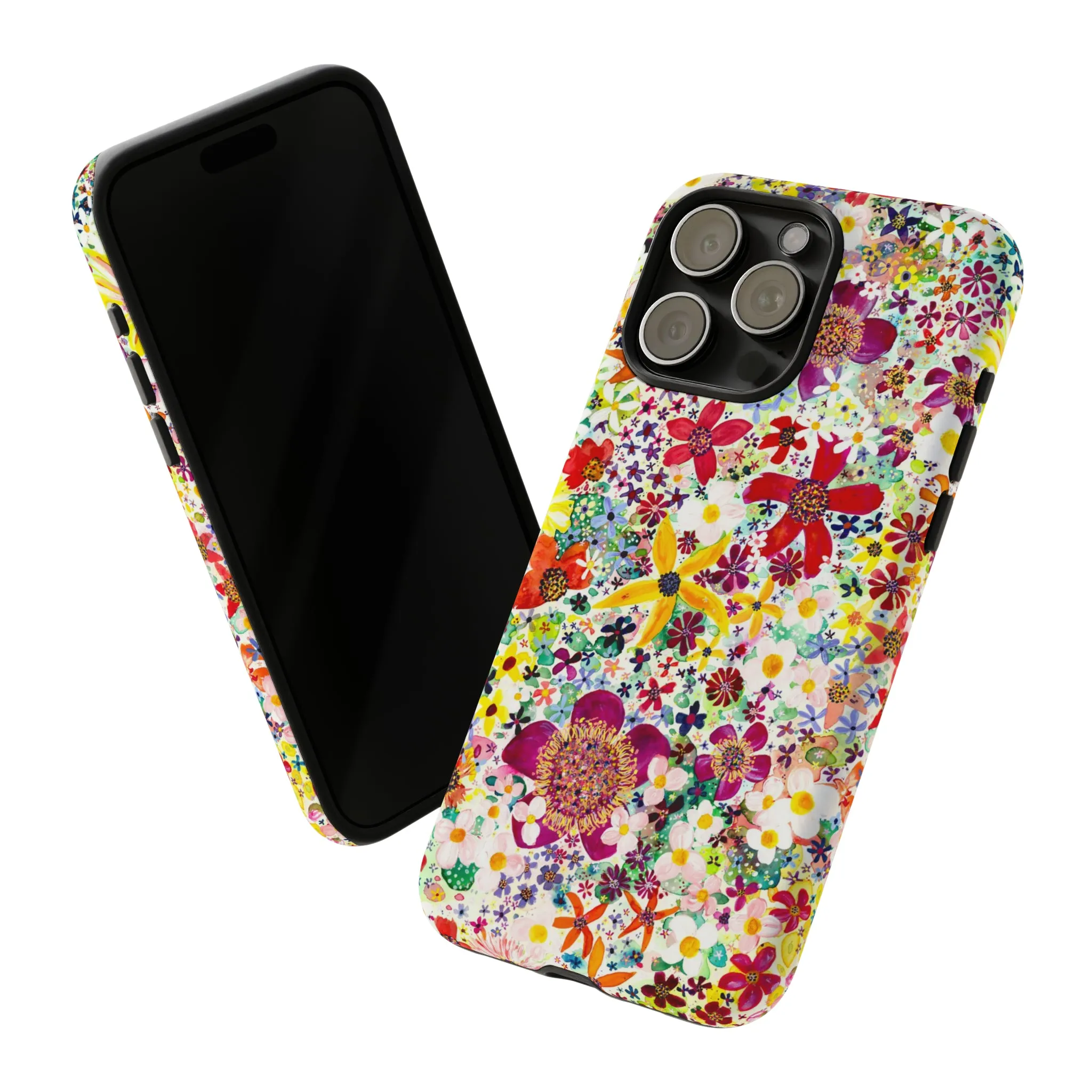 Radiance - Phone Case