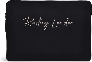 RADLEY London - Addison Gardens - Signature Responsible - Large Laptop Pouch