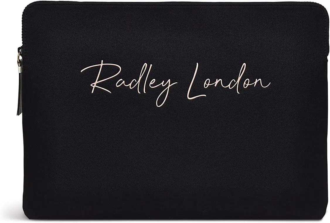 RADLEY London - Addison Gardens - Signature Responsible - Large Laptop Pouch