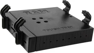 RAM Mounts Tough-Tray Spring Loaded Laptop Tray RAM-234-3