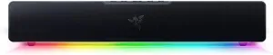 Razer Leviathan V2 X PC Soundbar with Full-Range Drivers - Compact Design - Chroma RGB - USB Type C Power and Audio Delivery - Bluetooth 5.0 - for PC, Laptop, Smartphones, Tablets & Nintendo Switch