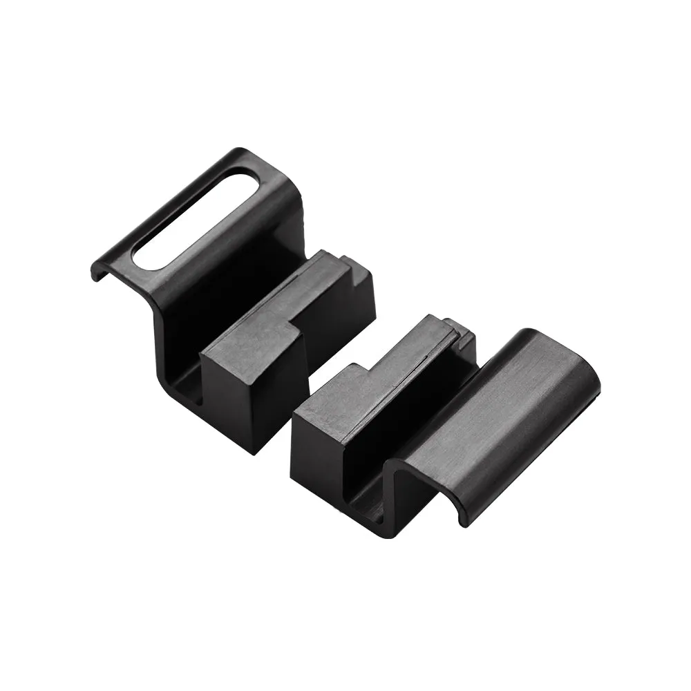 Remote Control Mount Phone Case Holder Bracket For DJI Mavic 2/Mini/Pro/Air Spark black