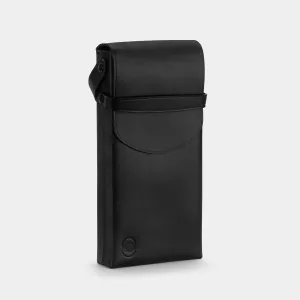 Retrospekt SX-70 Sonar Autofocus Black Leather Camera Sleeve