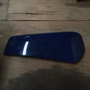 RH bag insert blue (#03484472)