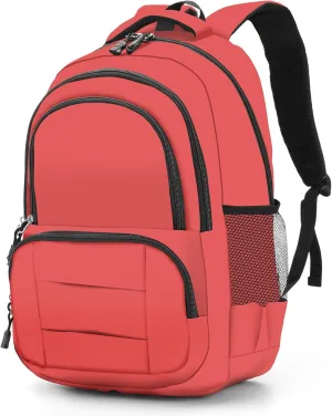 rickyh style Lightweight Elementary Durable Backpack Student Kids Waterproof Backpack