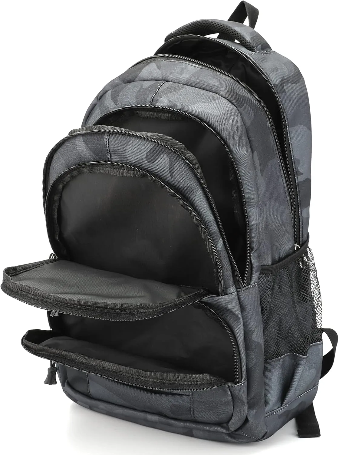 rickyh style Lightweight Elementary Durable Backpack Student Kids Waterproof Backpack