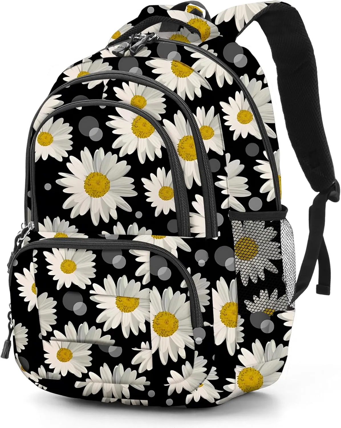 rickyh style Lightweight Elementary Durable Backpack Student Kids Waterproof Backpack