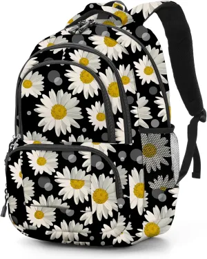 rickyh style Lightweight Elementary Durable Backpack Student Kids Waterproof Backpack