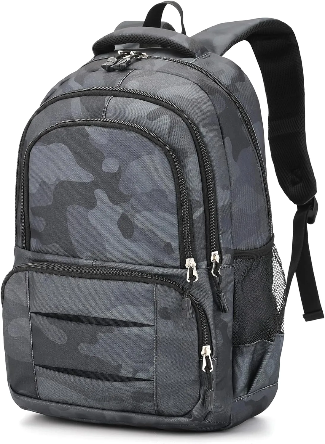 rickyh style Lightweight Elementary Durable Backpack Student Kids Waterproof Backpack