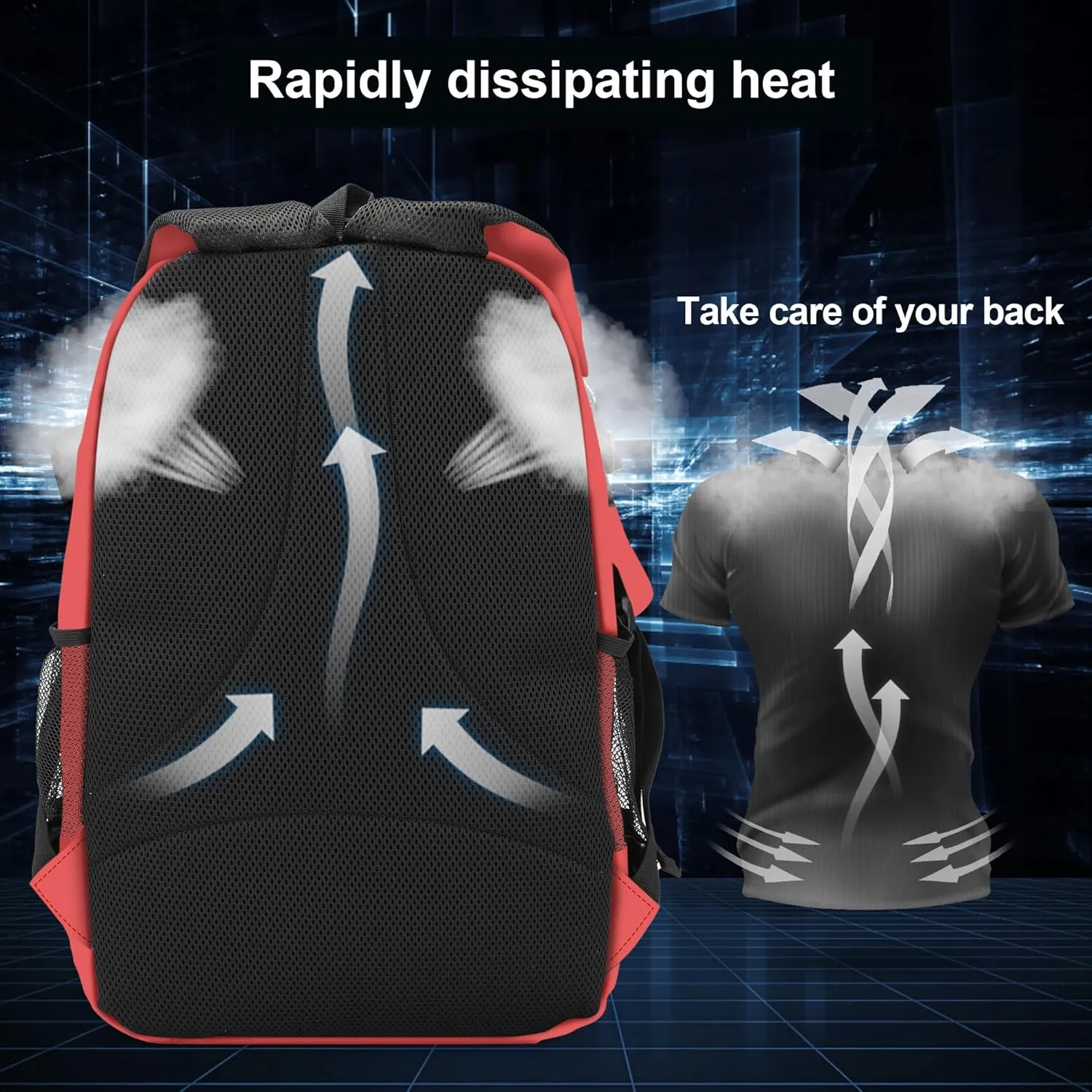 rickyh style Lightweight Elementary Durable Backpack Student Kids Waterproof Backpack