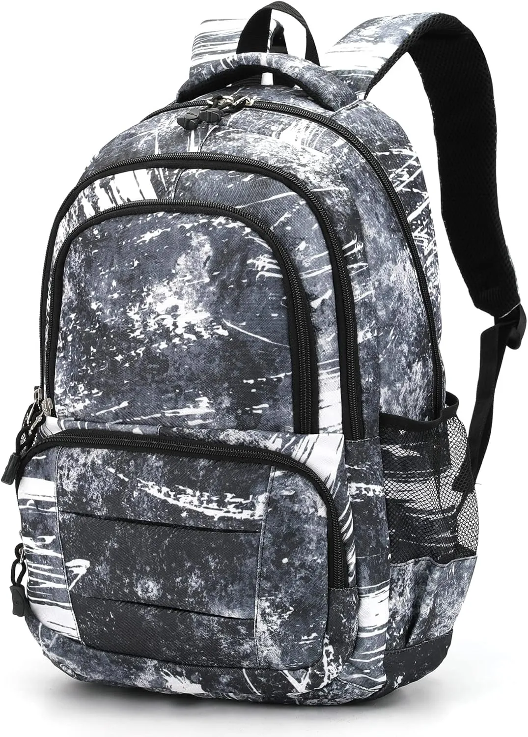 rickyh style Lightweight Elementary Durable Backpack Student Kids Waterproof Backpack
