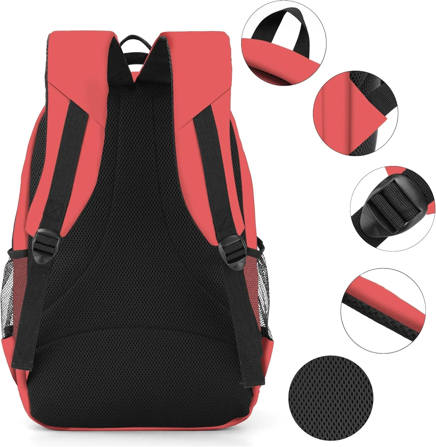 rickyh style Lightweight Elementary Durable Backpack Student Kids Waterproof Backpack