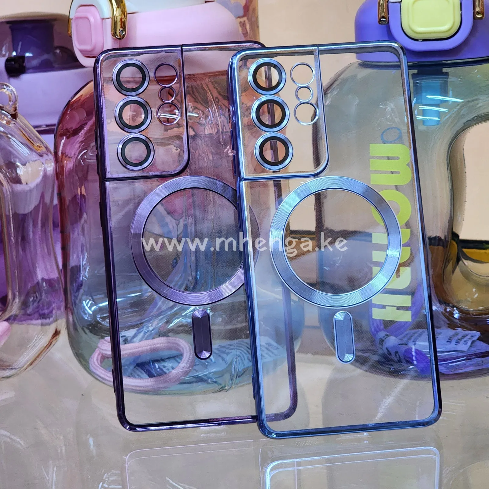 S21 Ultra magsafe cases